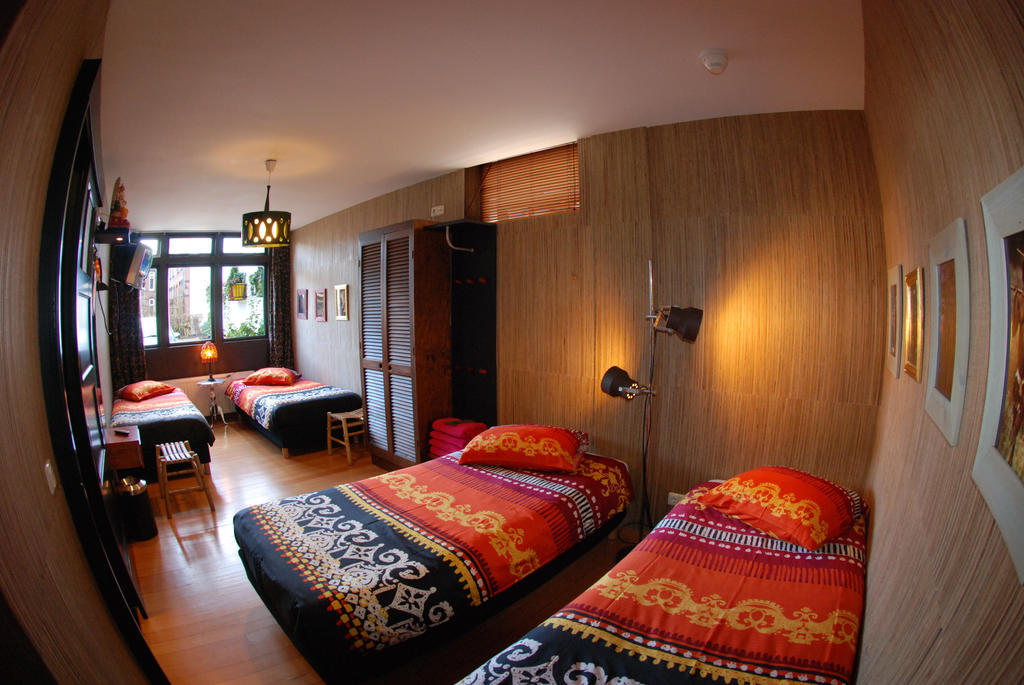 Bed & Breakfast Soul Inn Delft Exterior foto